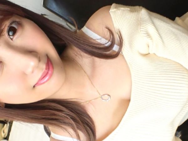 【隠れヤリマンお姉さん】 美人で清楚なのにエロすぎ注意！ 美乳を揺らしてガチピスでイキまくり♡
