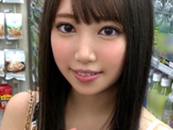 【JDの淫らな素顔】 清楚ビッチな女子大生が本性発揮！ トロけるような表情でチ○ポを味わい尽くす！