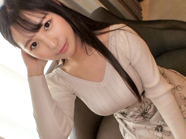 【隠れ巨乳のJD】 控えめな見た目とは裏腹にエロいテクニック！ 極上パイズリでチンポを虜にする♡