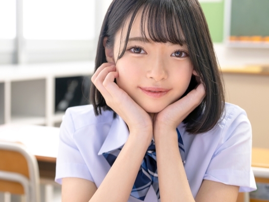 【制服美少女のアオハルSEX】めちゃキュートな制服姿の美少女と甘酸っぱい青春セックス！濃密な性交で大興奮の青春メモリーを刻む！♡