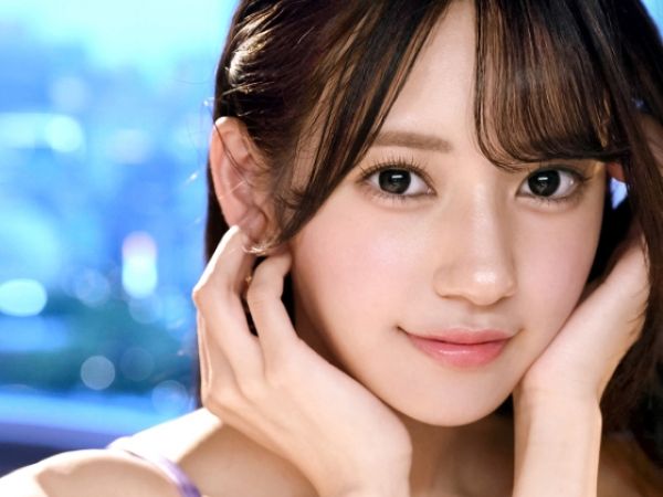 【キス魔の華奢美女】「チューしたい…♥」ちっぱいボディの美女が舌を絡ませ、ドロドロの濃厚ベロキスで男を誘惑！舌と舌が混ざり合うエロティックなキスで、男をメロメロにする小悪魔系女子！！