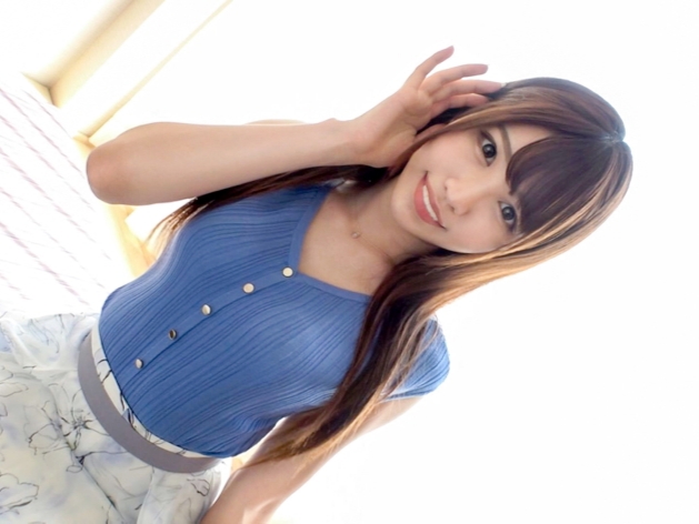 【美乳スレンダー美女】淫乱ムスメの敏感ボディがエロすぎる！ビンビンの男根で激しく突かれ、喘ぎまくる！！美人な顔が快感で歪む瞬間がたまらない♡