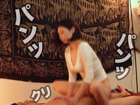 【爆乳エステの隠し撮り】Gカップ美女のエロ施術でフル勃起！隠しカメラが捉えた、巨乳エステティシャンの過激サービス！チンポに跨り、爆イキ連発の淫乱プレイに悶絶必至！！