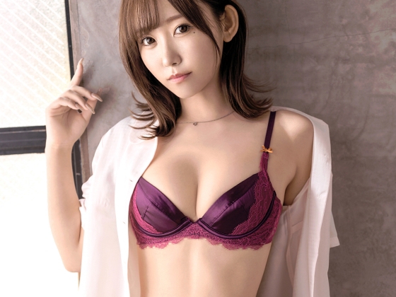 【美尻女神の誘惑】『もっと奥まで…』プリケツ美女が密着セックスで本能解放！硬直したチ●ポで子宮を刺激され、喘ぎ声が止まらない！