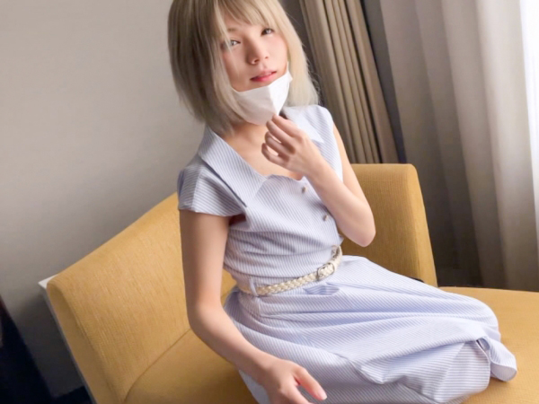 【ツンデレギャルの本性丸出しSEX】『ダメ…でも気持ちいい…』素人ギャルがホテルで見せるギャップがエロすぎ!警戒心ゼロの従順プレイに中出し必至!♥