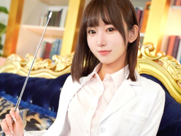 【AV女優のSEX講座】『ここが気持ちいいんだよ♡』プロが教える実践的なセックス指導！本気で感じる本気アクメを余すことなく伝授しちゃう♡