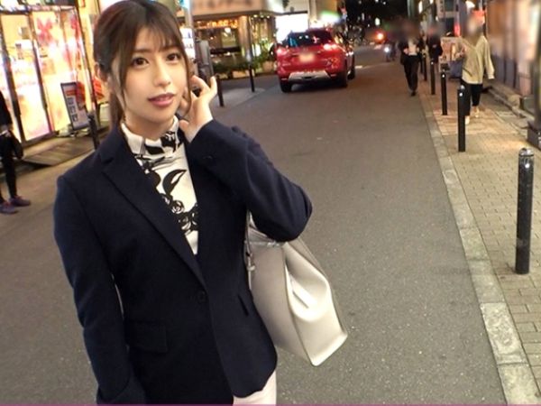 【むっちり美尻OL】『久しぶりで…我慢できない…』アラサーお姉さんが久々のチンポに発情!ホテルで貪るようにしゃぶり、エロい腰使いで乱れまくる濃厚セックス!