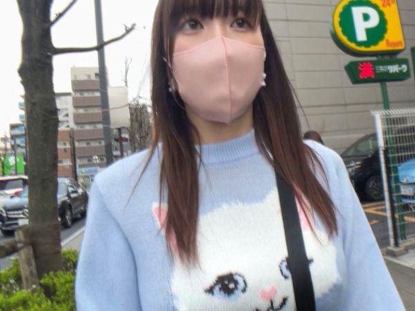 【爆乳美女の誘惑】『触ってみる？』服の上からでも分かるGカップ巨乳を独り占め！全人類が羨むドスケベボディの持ち主が、敏感マンコを濡らしながら悶絶！感度抜群のカラダで男を骨抜きにする極上セックス♡