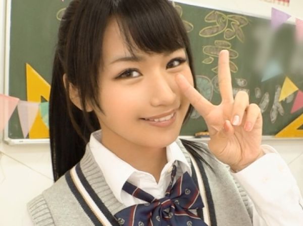 【デカパイJKの過激な学園祭】『えっ、これ本当に出し物なの？』制服美少女がソーププレイに挑戦！生々しい膣内摩擦で連続射精させちゃう♡