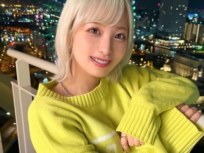 【金髪ギャルの復讐大乱交】『ザマァみろ！』21歳のヤリマン美少女が、美人局被害者たちと復讐セックス！ミニマムボディでチンポを喰いまくるビッチの逆襲☆