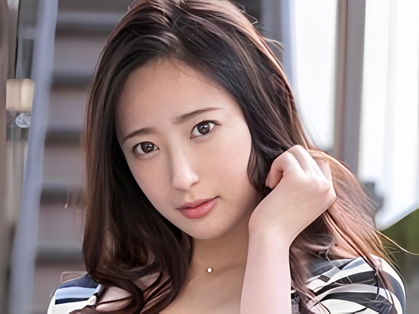 【デリバリーSEX】『お届けものです♡』超人気AV女優が男の家に直送！正常位＆側位で激ピストンされ、感じまくる姿がエロすぎる！絶頂を繰り返す姿に興奮必至！