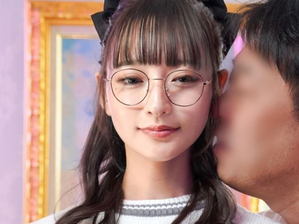 【AI風俗嬢の暴走】『プログラム外です…』無表情なスレンダー美少女ロボが眼鏡を光らせながら好き放題ヤられまくる!セクサロイドの禁断SEX♡