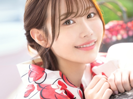 【温泉でイチャラブ】超美ボディ美少女と貸切温泉でエッチな乱れっぷり!カラダもココロもアツアツで感じまくり♨️