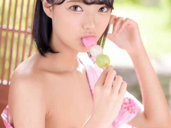 【温泉宿でキュートなあむちゃんと♨️】『気持ちいい…もっと奥まで…』めちゃかわあむちゃんと温泉宿でしっぽりエッチ!ボッキした肉棒で敏感おマンコを激しく突いて、キュートな喘ぎ声が響く!