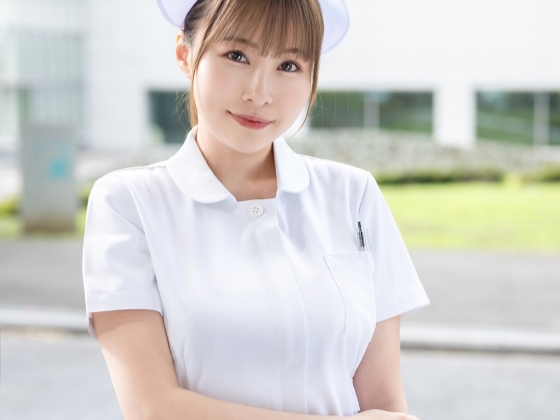 【巨乳ナースの院内乱交】『患者さん、ここは内緒よ…』清楚系ナースが院内で大胆セックス！巨乳を揺らしながら、患者や医師と濃厚プレイに没頭しちゃう！ボッキ必至のドスケベ看護師の裏の顔♡