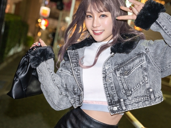 【神ギャル降臨】マジカワ鈴村あいりがギャルに変身！バチクソエロい腰使いで男をメロメロ♡チンコギンギンになるほど激アツなプレイでイキまくり！