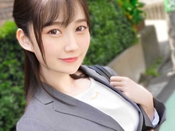 【禁断の社内不倫】『奥さんにバレちゃう…』外回り後のホテルで、既婚者上司が後輩OLと妻に内緒で若いマンコに種付け！若さに溺れるオジサンの欲望が止まらない不倫セックス♡