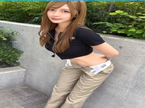 【ヤリマンギャルの本能むき出しSEX】『まだ足りない…もっとちょうだい♡』スタイル抜群のギャルがハメ撮りで本気モード！性欲全開で追いSEX、絶頂しまくり！最後は顔中ザーメンまみれで大満足の笑みｗｗｗ