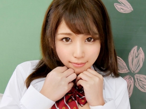 【禁断の先生との恋】『先生、大好き…』純粋な想いをぶつける女子生徒が、先生のチ○ポに夢中！ご奉仕フェラから生ハメSEXまで、先生を悦ばせるために全力で尽くす！！