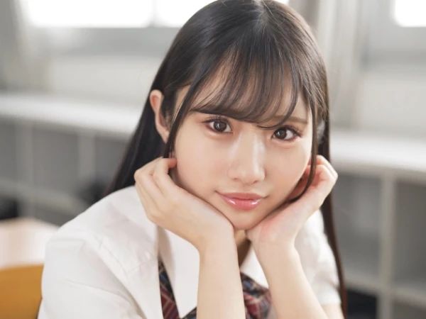 【主観】保健室でイチャイチャ♥幼馴染の美少女後輩と授業サボって秘密のラブラブSEX！騎乗位で激しく腰振り、奥までズッポリ感じちゃう痙攣絶頂！！♡