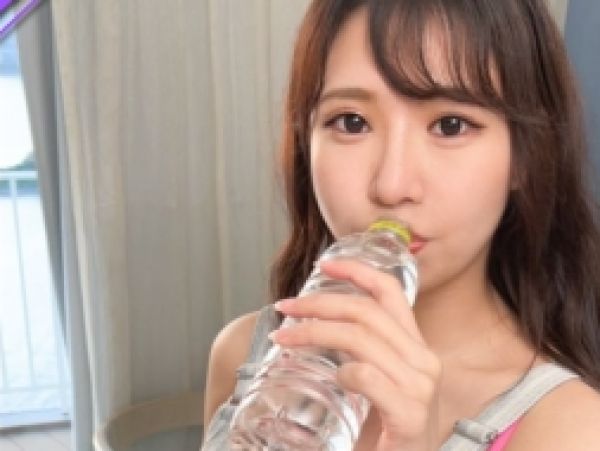 【巨尻キャバ嬢の肉欲性交】100cmのデカ尻美人キャバ嬢がデカチンにメロメロ！手マンで潮吹き、バイブ＆電マ責めでイキまくり！絶倫セックスで乱れまくる！♡